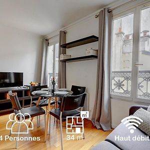 Appartement met een Slaapkamer